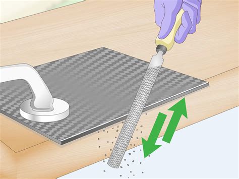 how to cut carbon fibre